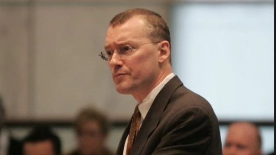 Ακτιβιστής δικηγόρος αυτοπυρπολύθηκε για να διαμαρτυρηθεί για την υπερθέρμανση του πλανήτη